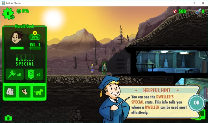 Fallout Shelter Mac Download Free